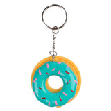 Créez-le! BEAUTER KEY RING Donut avec baume à lèvres