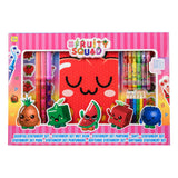 Canenco Fruity Squad Mega Stationery Set