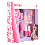 Create it! make-up set, 13dlg.