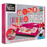 Canco Minnie Mouse Blaaspissen sett