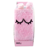 Canenco Beauty Makeupset Fluffy with magnetic closure