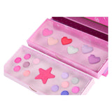 Canenco create it! beauty beautycase 3 laags