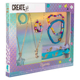 Create it! Mermaid accessory set