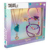 Create it! Mermaid accessory set