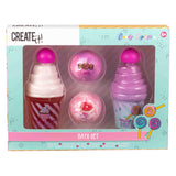 Lag det! Candy Explosion Bathset