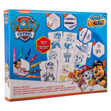 Paw Patrol Blaaspennen Set