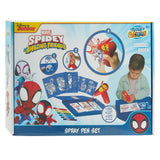 Cananenco Spidey Electric Bladderpense