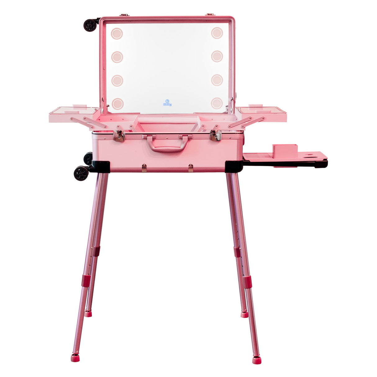 Create it! Giant Make-Up Artist Trolley dressing table