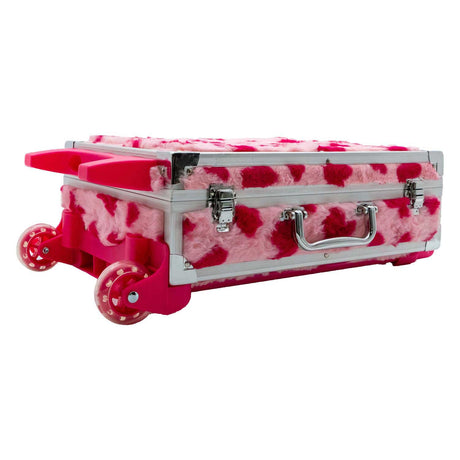 Canenco create it! beauty make-up trolley fluffy
