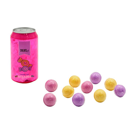 Canenco create it! candy can
