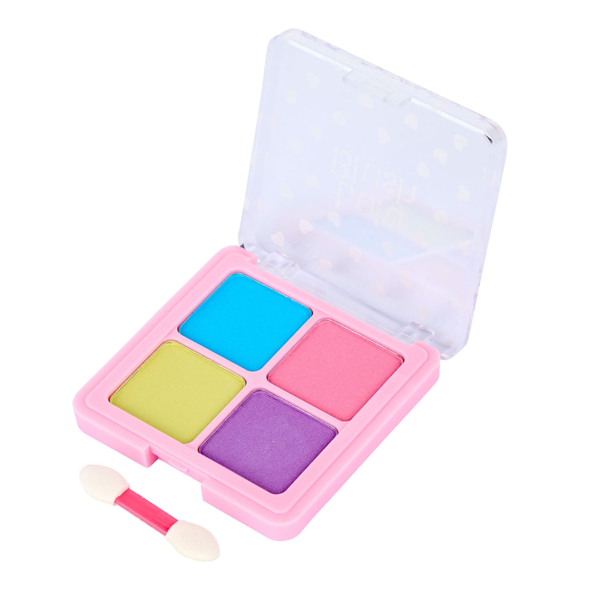 CautCho Lulu Bluush Make-up Set