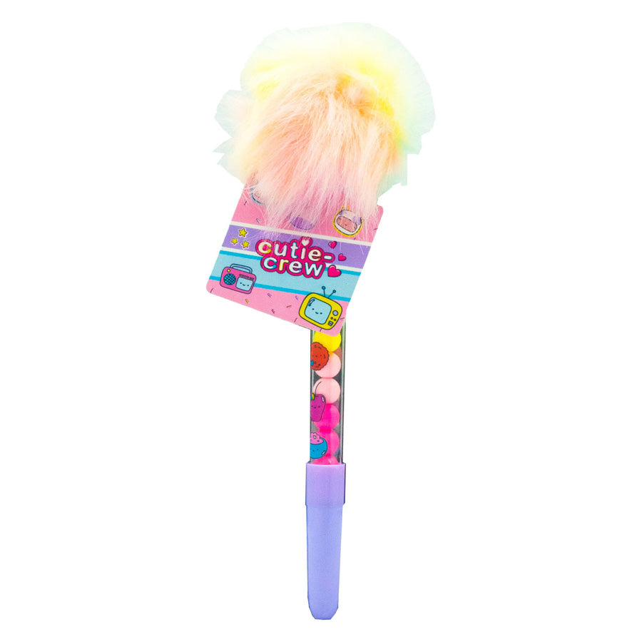 CautCo Cutie Crew Pen Crystal fléissend