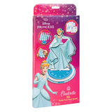 Disney Princess Cinderella Machen Sie Ihre eigene 3D -Figur