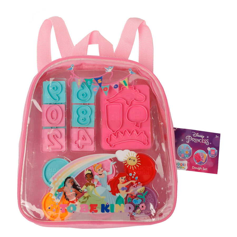 CutsCo Prinzessin Kleiset a Rucksack Figuren