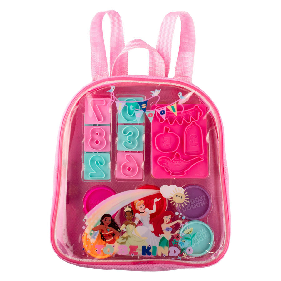 CutsCo Prinzessin Kleiset a Rucksack Figuren