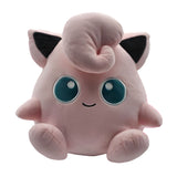 Pokémon Pokemon 3D ryggsekk plysj Jigglypuff