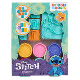 Canenco Stitch Kleiset s čísly