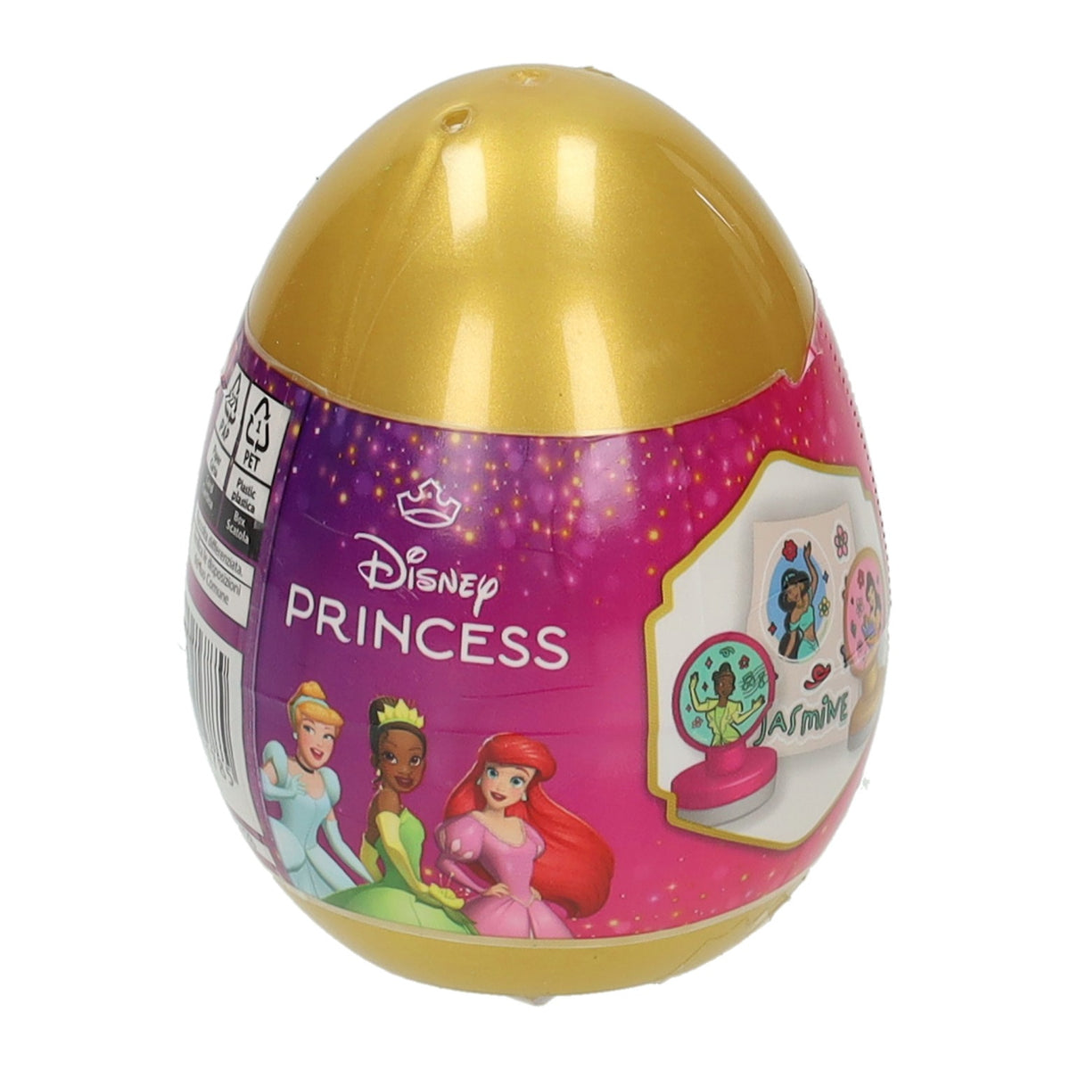 Canenco disney princess gouden verrassingsei