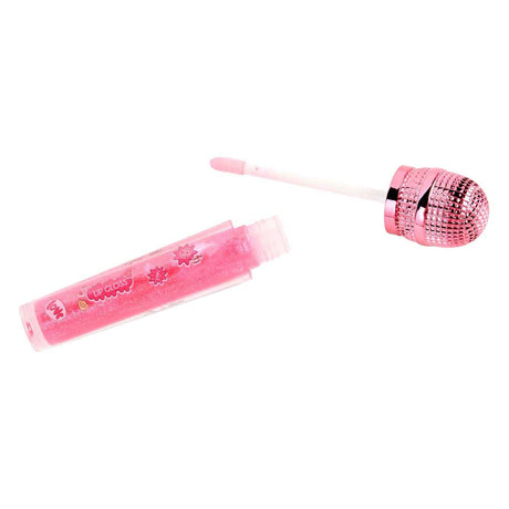 Canenco create it! lipgloss microfoon