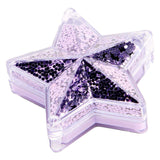 Canenco create it! lipgloss met confetti