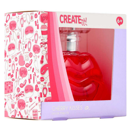 Canenco create it! eau de toilette kus
