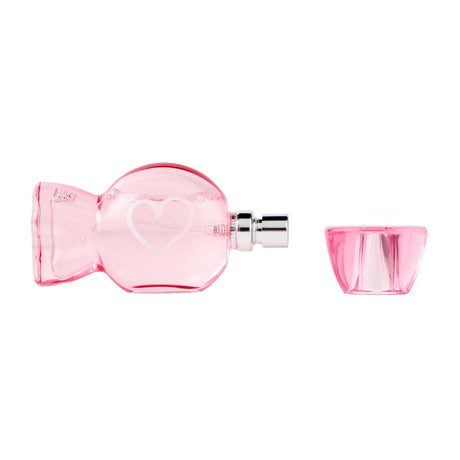 Canenco create it! candy explosion eau de toilette
