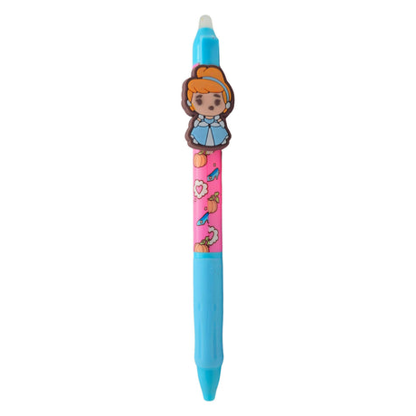 Canenco disney princess uitwisbare gelpen