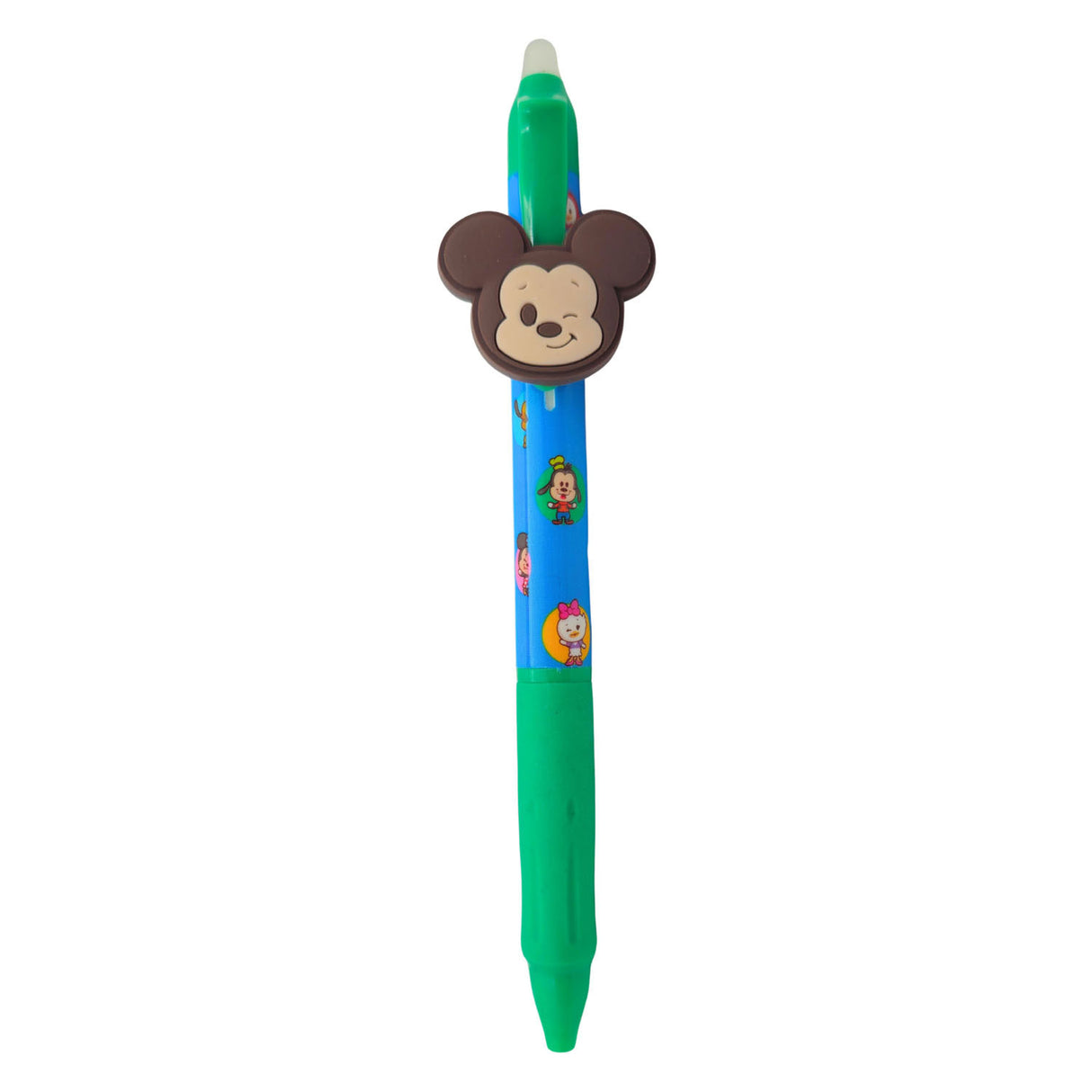 Canenco mickey friends uitwisbare gelpen