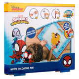 Canenco spidey water kleurmat