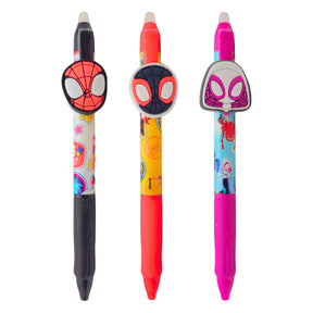 Canenco spidey uitwisbare gelpen