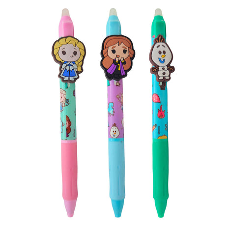 Canenco frozen uitwisbare gelpen