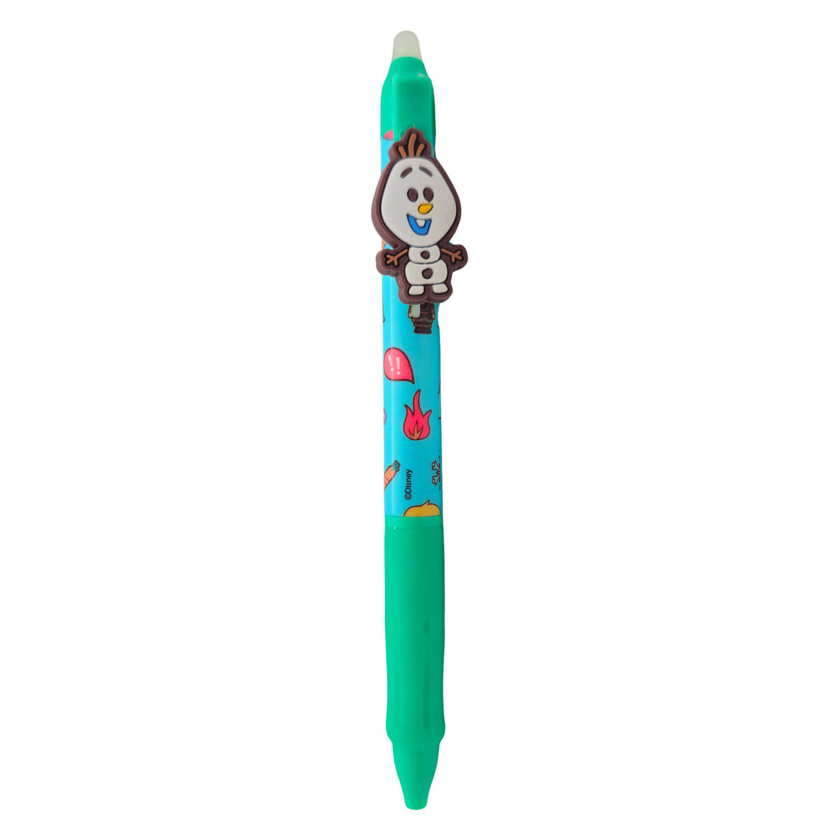 Canenco frozen uitwisbare gelpen