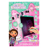 Canenco gabby's poppenhuis lcd tekenbord 11 inch