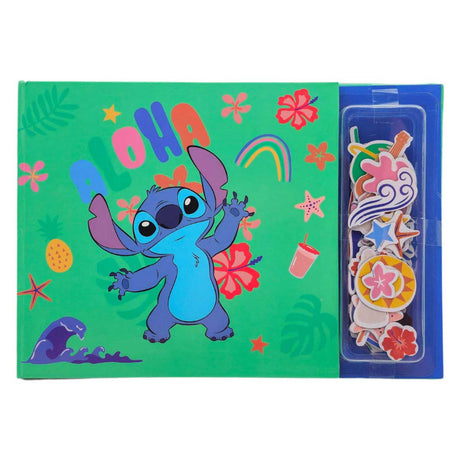 Canenco stitch magneetboek