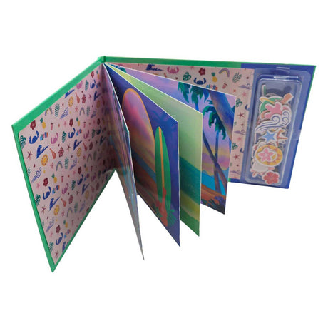 Canenco stitch magneetboek