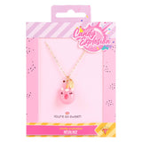 Canenco create it! snoep ketting