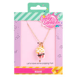 Canenco create it! snoep ketting