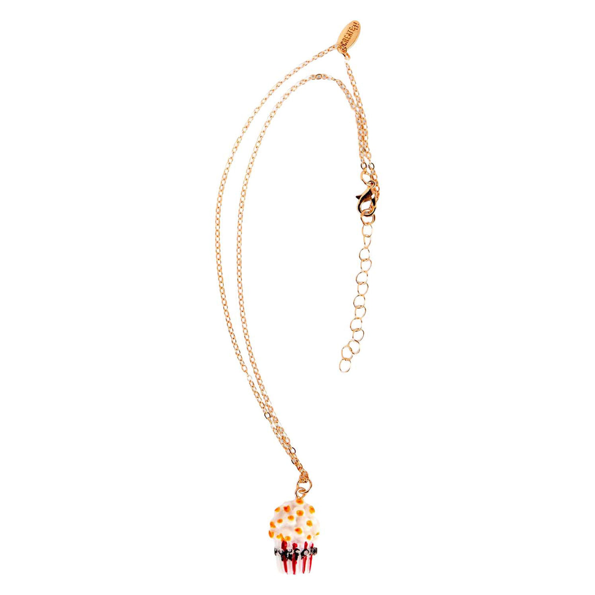 Canenco create it! snoep ketting