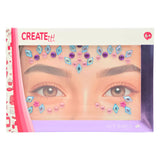 Canenco create it! gezicht juwelen