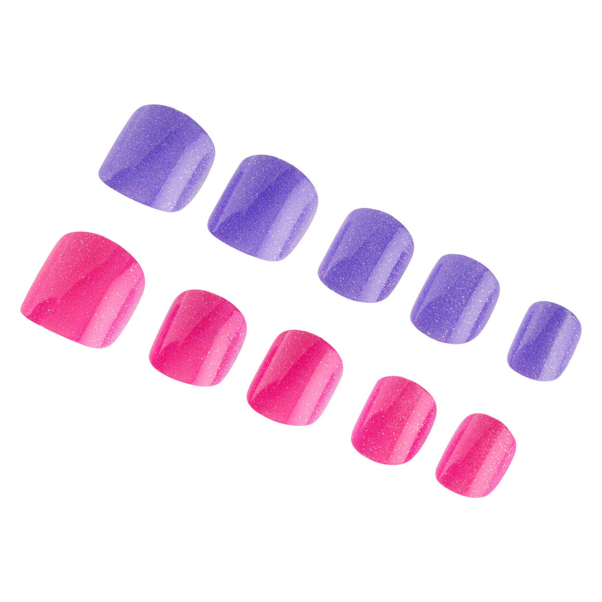 Canenco create it! kunstnagels zelfklevend trend design