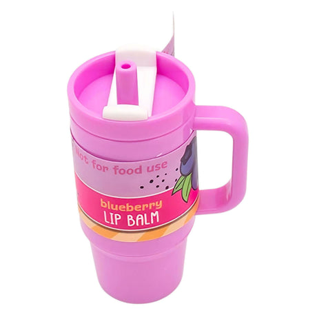 Canenco create it! candy explosion lipbalsem