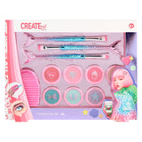 Canenco create it! oogschaduw set - 11dlg.