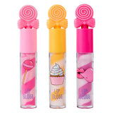 Canenco create it! candy explosion lipgloss - 3st.