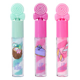 Canenco create it! candy explosion lipgloss - 3st.