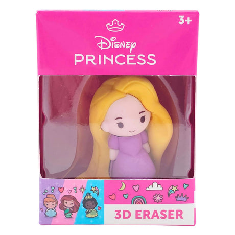 Canenco disney princess 3d gum