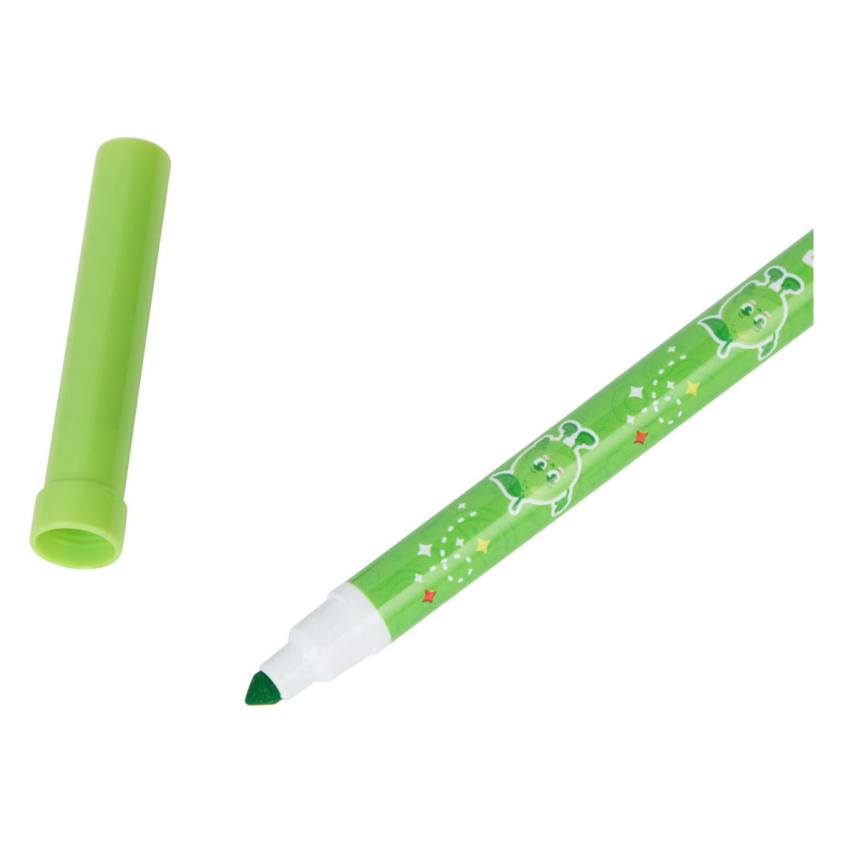 Canenco fruity squad geur markers super tip