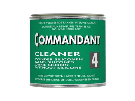 Valma no: 4 groen 500 ml.
