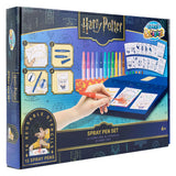 Canenco harry potter luxe blaaspennenset - 29dlg.