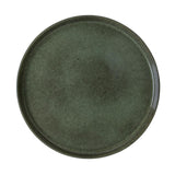 Dutch rose serenity bord ø27cm groen 4st
