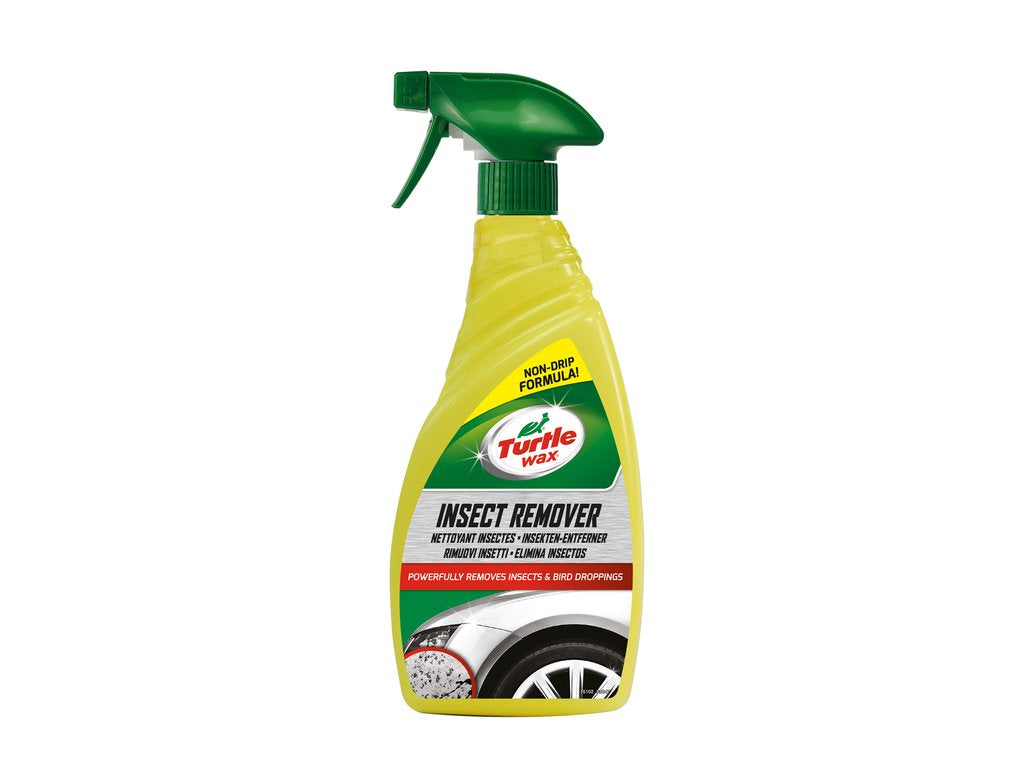 Turtle Wax Turtle Wax 53647 Remover de insectos 300 ml